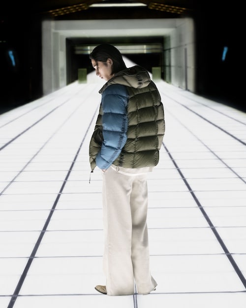 C.P. COMPANY × BEAMS の初コラボコレクションが11月8日(土)発売