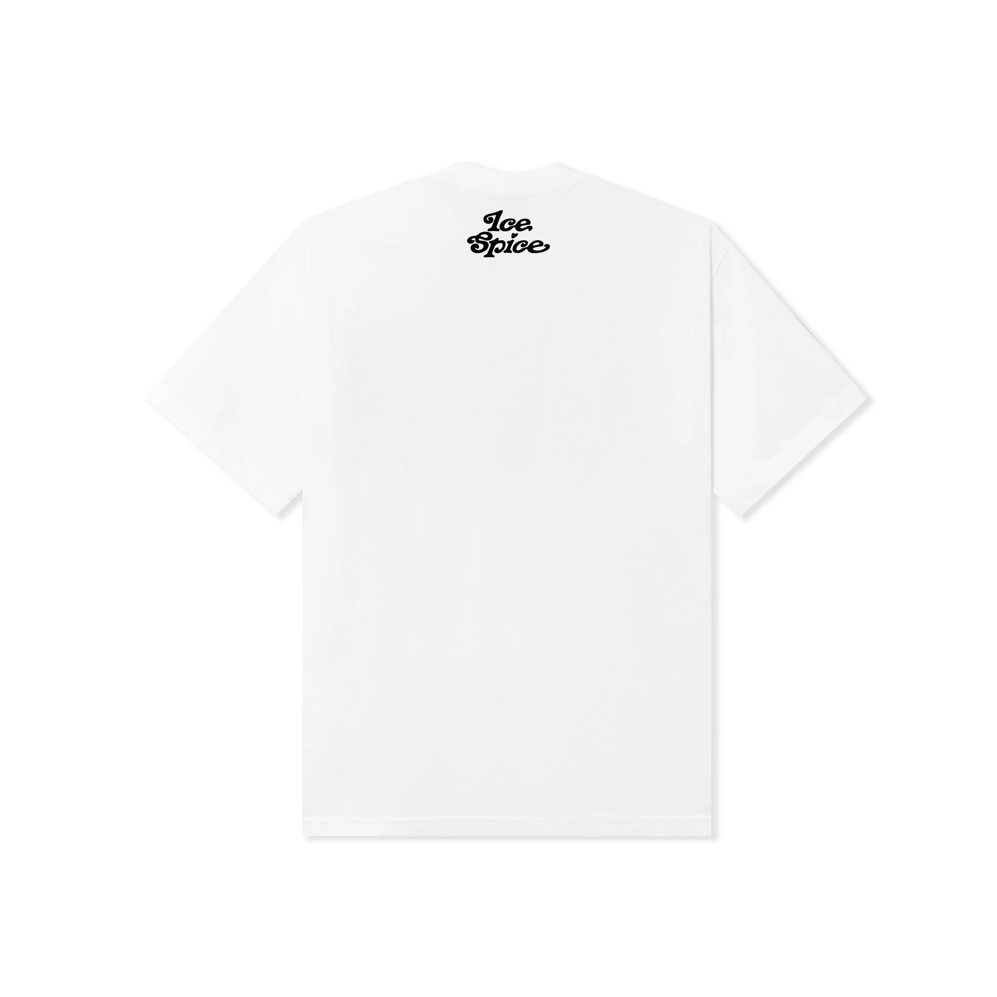 VERDY × ラッパー Ice Spice によるコラボアイテムの先行販売が開始