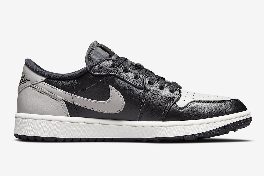 NIKE AIR JORDAN 1 LOW GOLF “Shadow” が発売