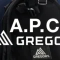 A.P.C. × GREGORY の初コラボが登場