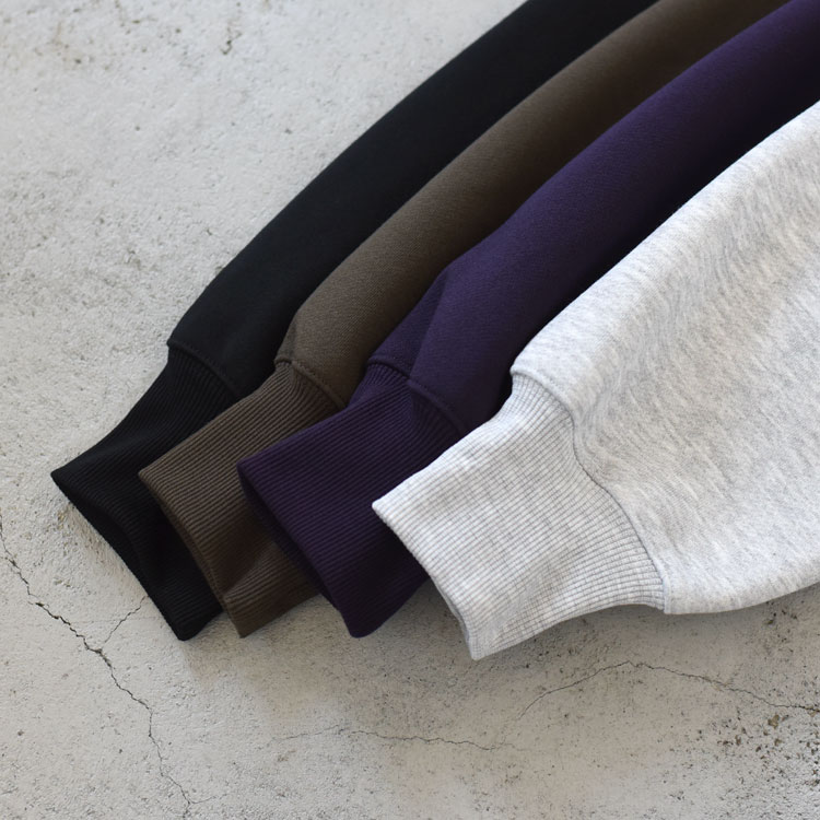 DAIWA PIER39 の Tech Sweat Crew Freedom Sleeve が発売