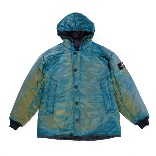 Stone Island × PORTER の初コラボコレクションが登場