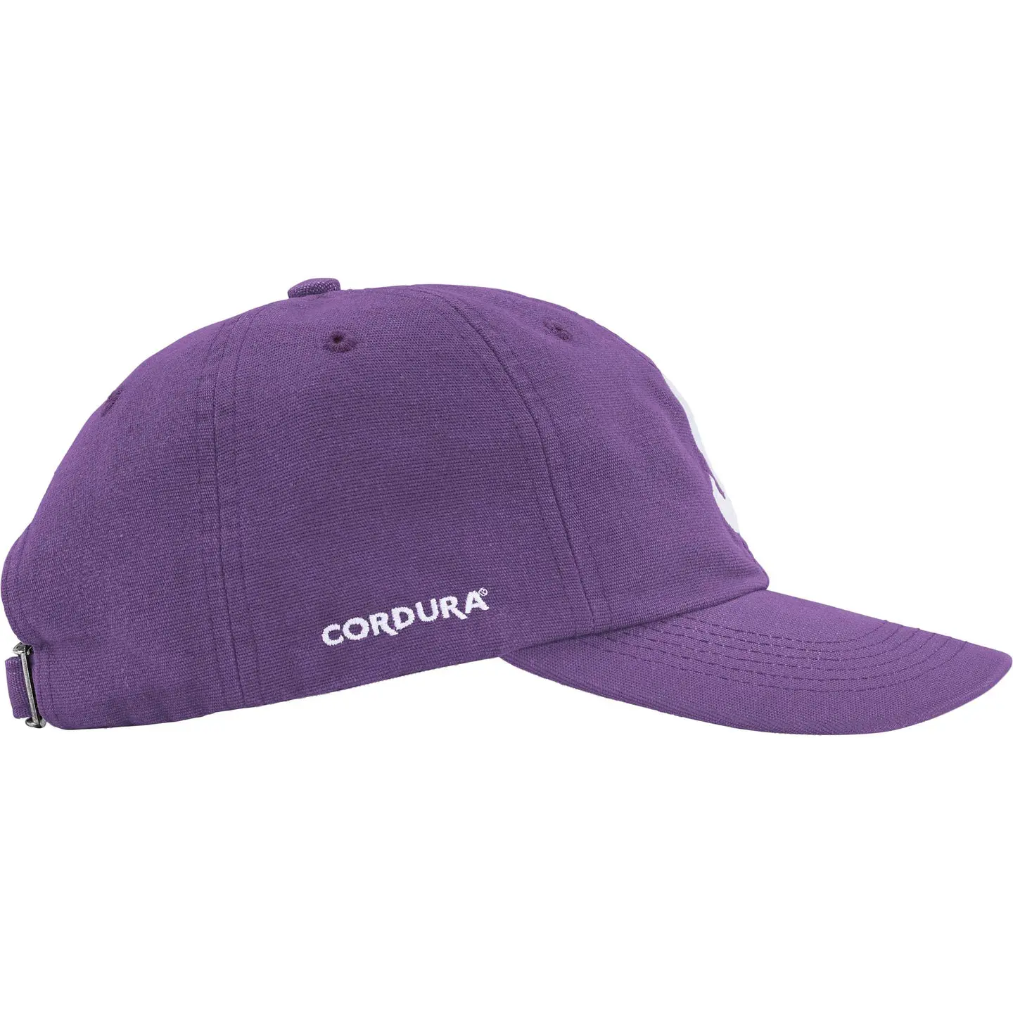 Supreme の Cordura® Denim S Logo 6-Panel が発売