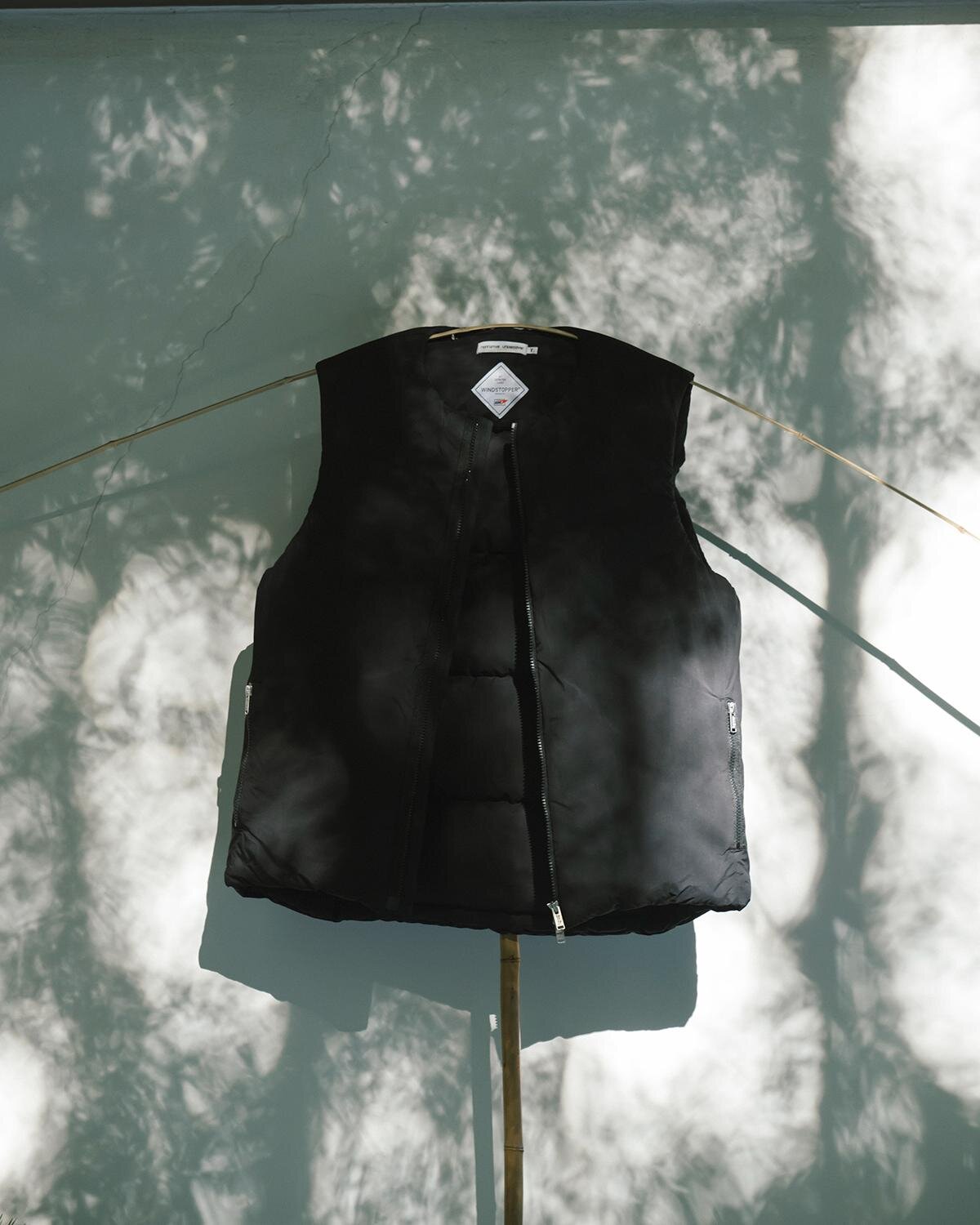 UNDERCOVER × nonnative “OZISM” の2025年冬コレクションが11月22日(土)発売