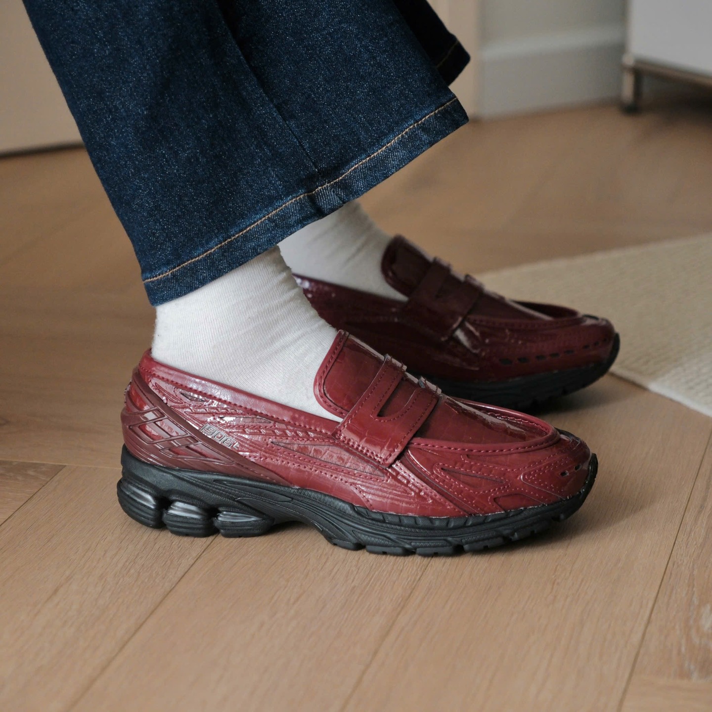 New Balance 1906L “Red Croc” が12月3日(水)発売予定