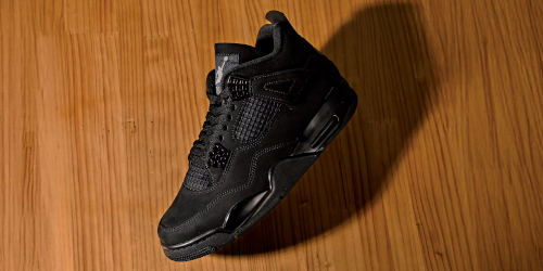 NIKE AIR JORDAN 4 RETRO “Black Cat” が11月28日(金)発売