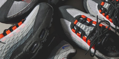 KITH × NIKE の最新コラボコレクション “Children Assortment” が11月28日(金)発売予定 – Yakkun StreetFashion Media