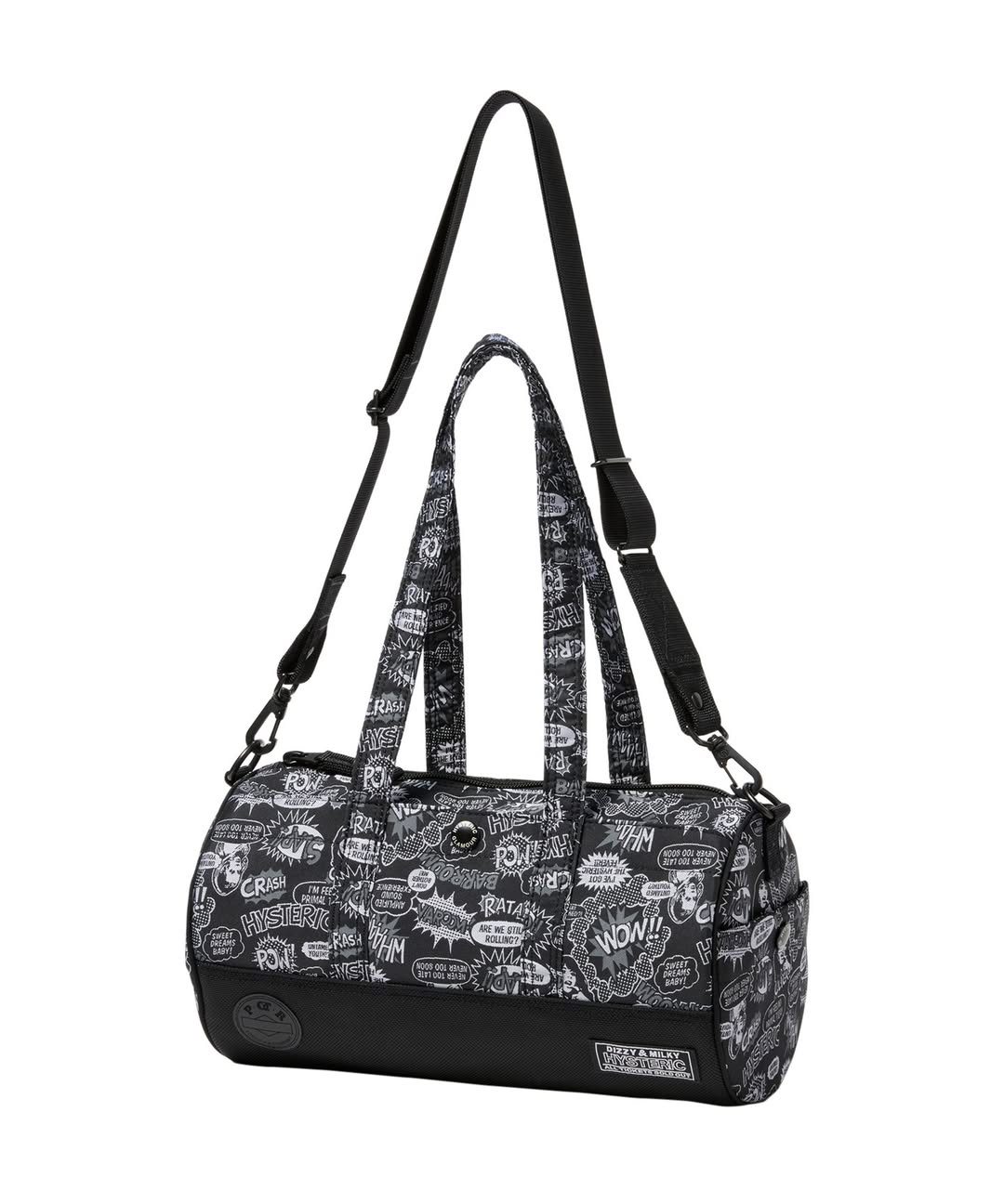 吉田カバン 創業90周年を記念した HYSTERIC GLAMOUR × POTR の初コラボが11月29日(土)発売