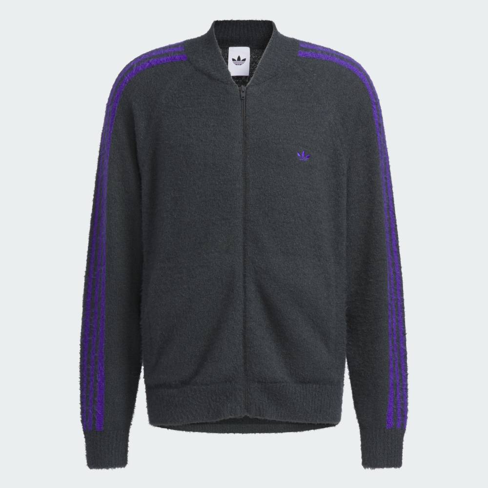 adidas Originals から Knit Track Top が発売