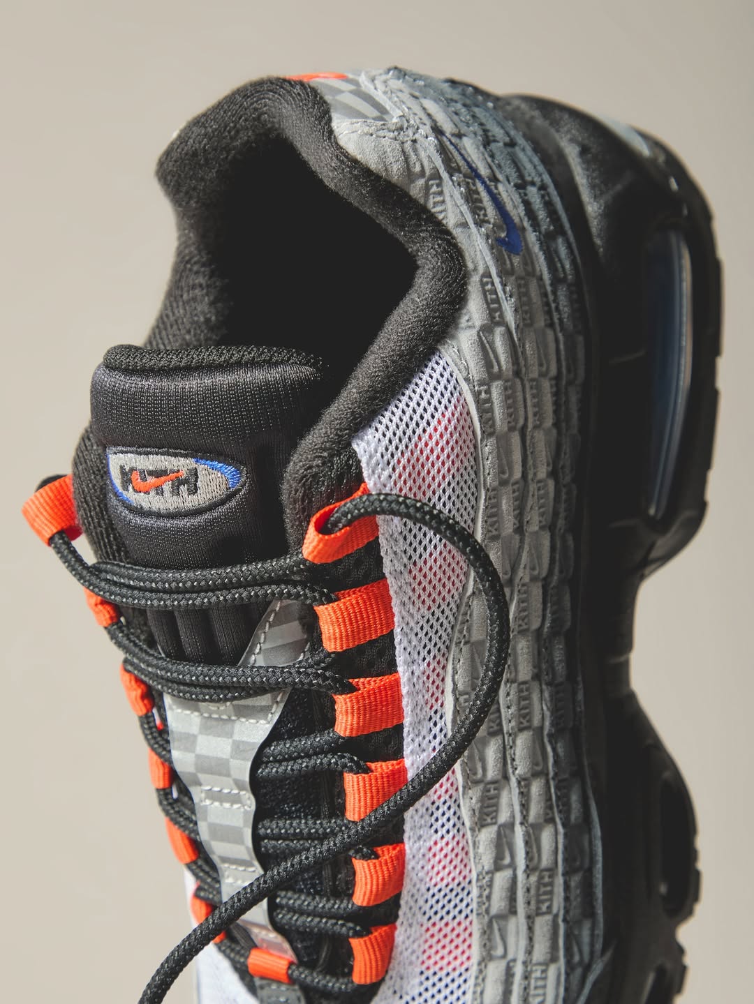 Kith for Nike が国内12月5日(金)に発売予定