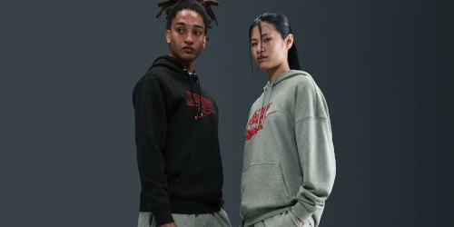 Stranger Issues × NIKE の最新コラボアパレルが公開 – Yakkun StreetFashion Media