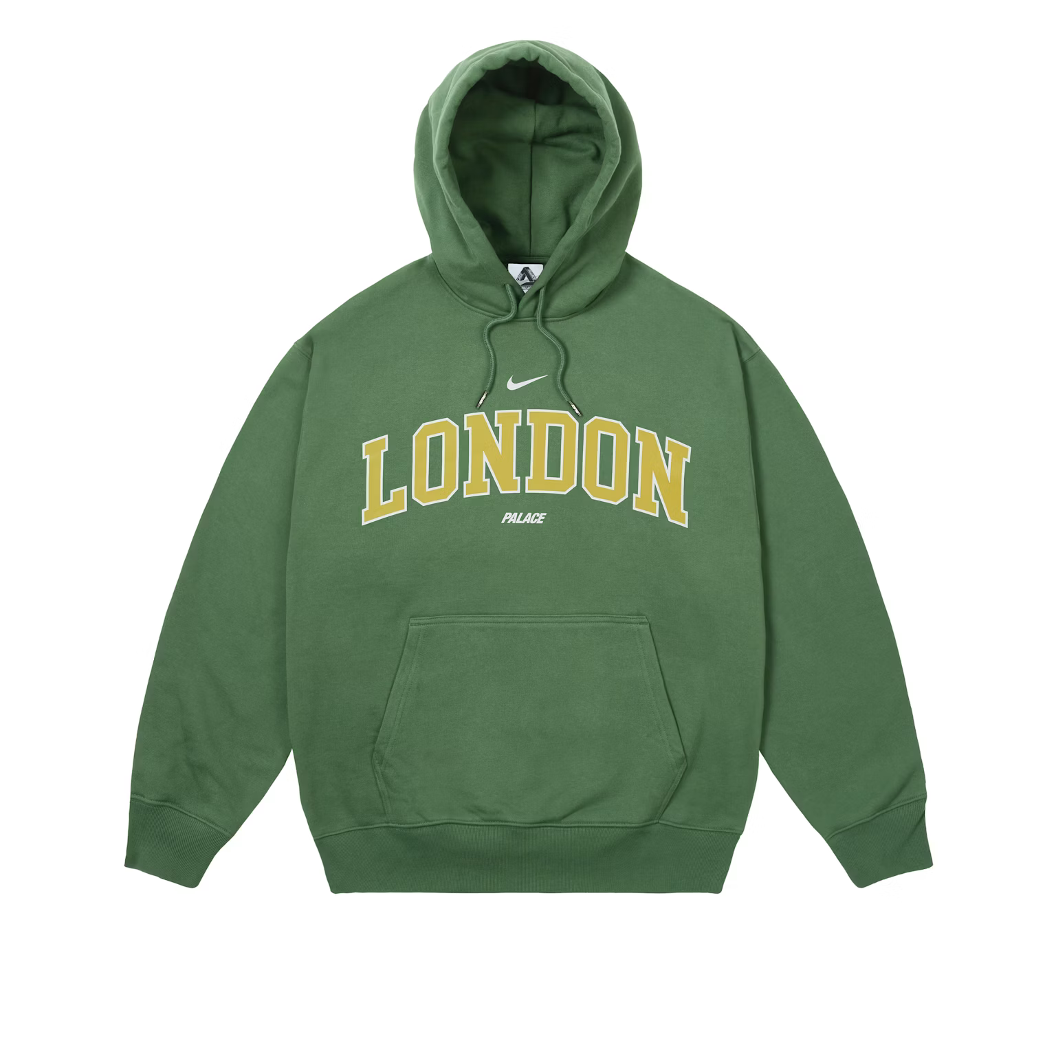 PALACE × NIKE の Shop Hood & T-Shirt が11月29日(土)発売予定