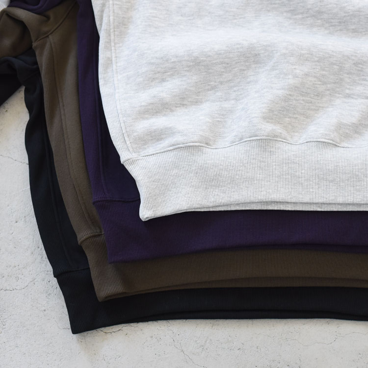 DAIWA PIER39 の Tech Sweat Crew Freedom Sleeve が発売