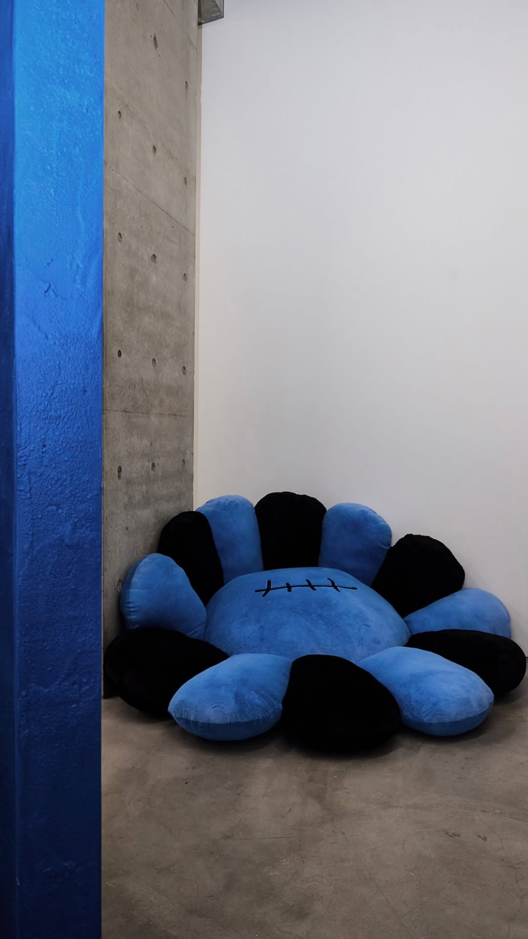 CACTUS JACK TOKYO POP UP では Travis Scott × fragment design × NIKE AIR JORDAN 1 LOW の販売はなし