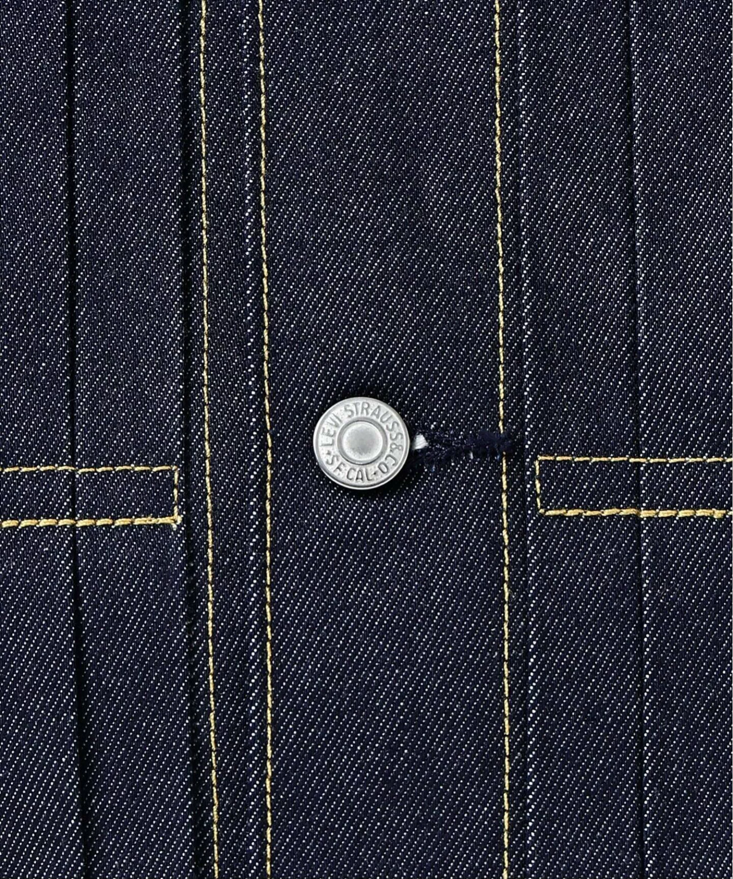 JOURNAL STANDARD × Levi’s® TYPE1 & TYPE2 Rigid Tracker Jacket の先行販売が開始