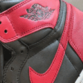fragment design × NIKE AIR JORDAN 1 "Bred" が公開