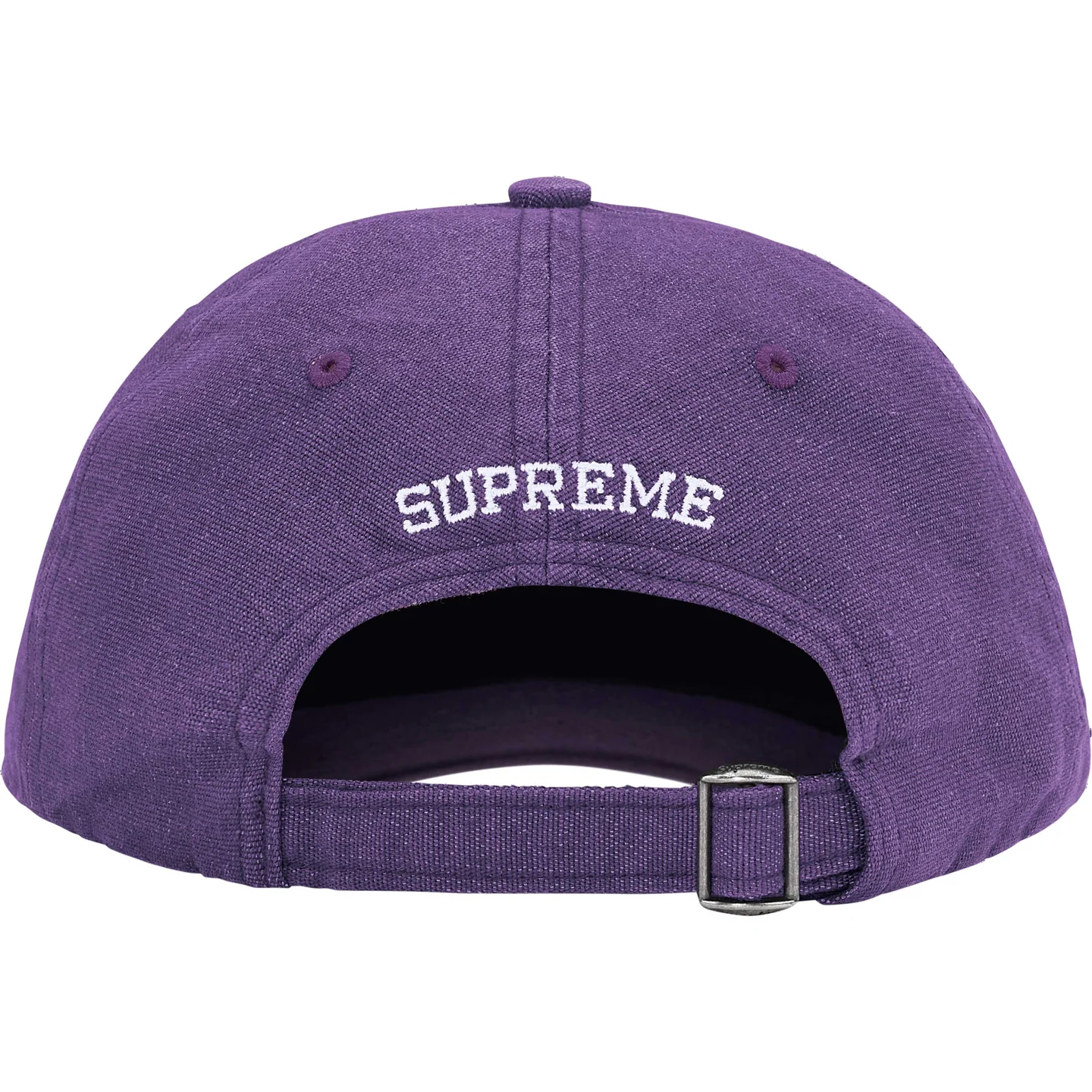 Supreme の Cordura® Denim S Logo 6-Panel が発売