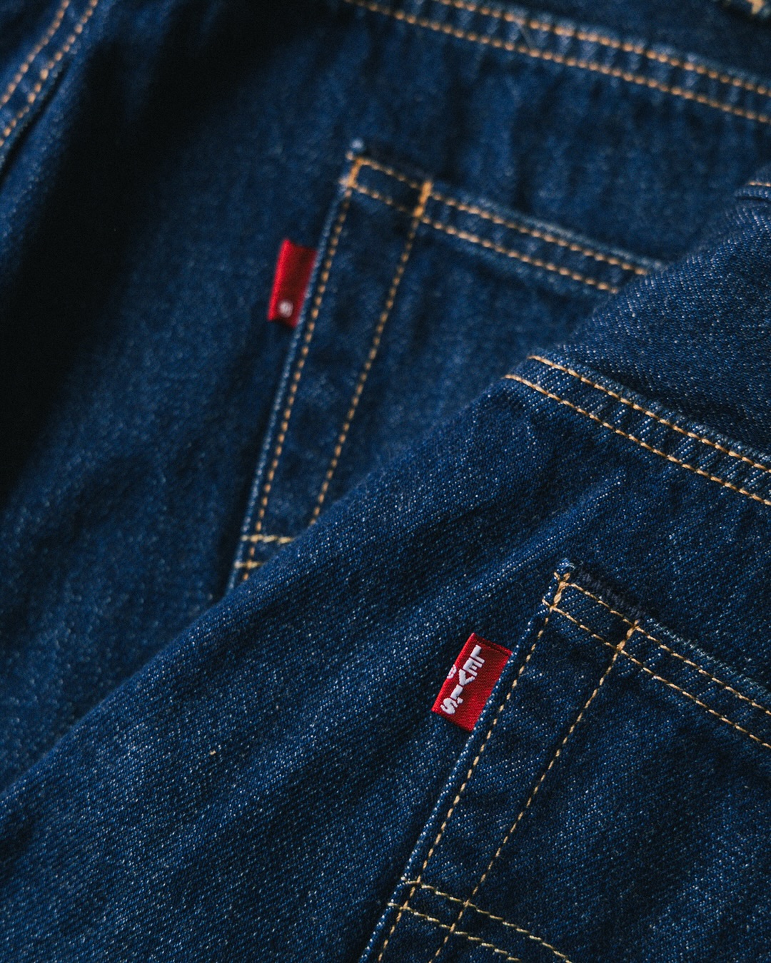 BEAMS × Levi’s®501®︎ LIMITED EDITION “Dark Indigo” が11月21日(金)発売