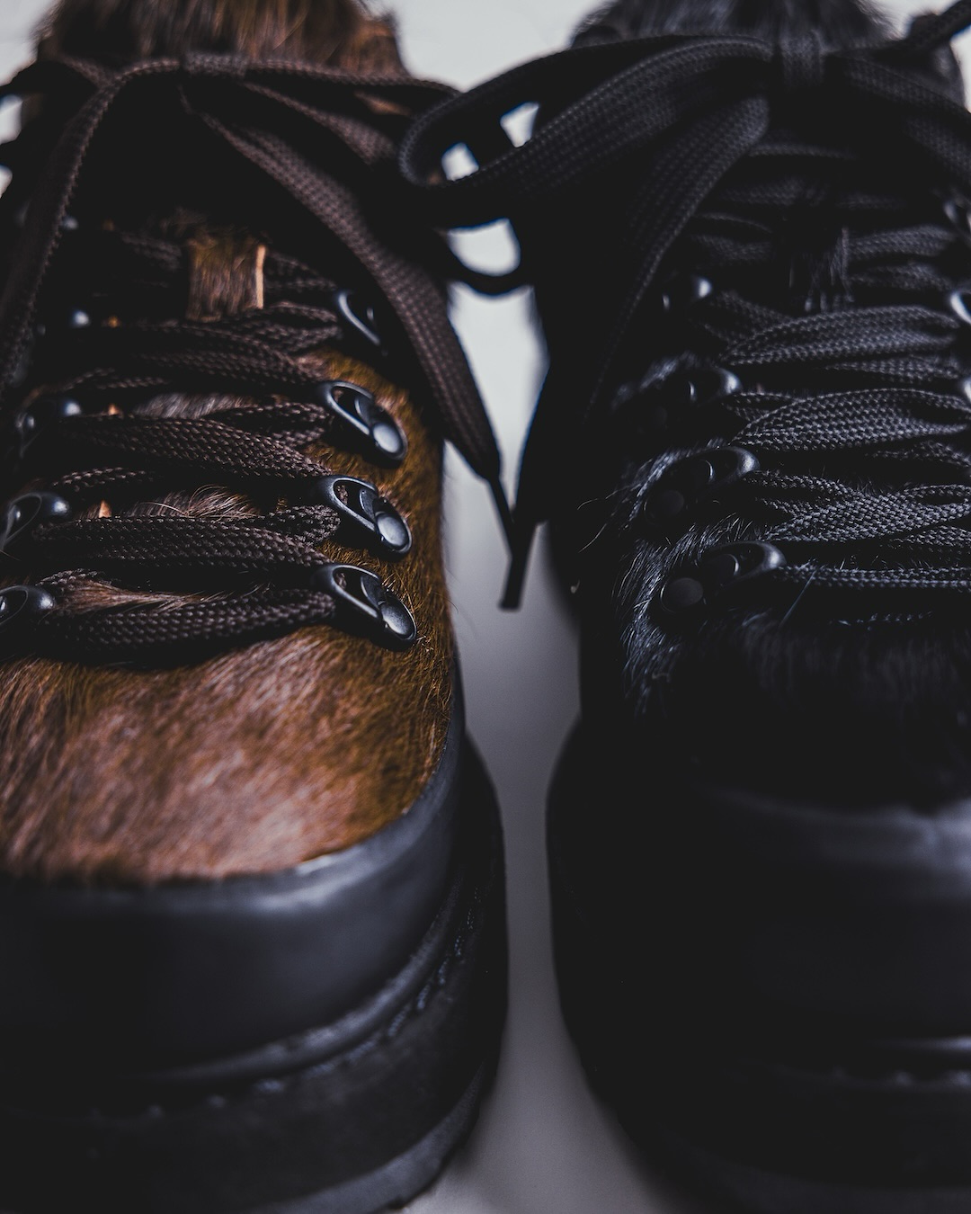 BEAMS × DIEMME の CORNARO DUE GOMMA が11月22日(土)発売