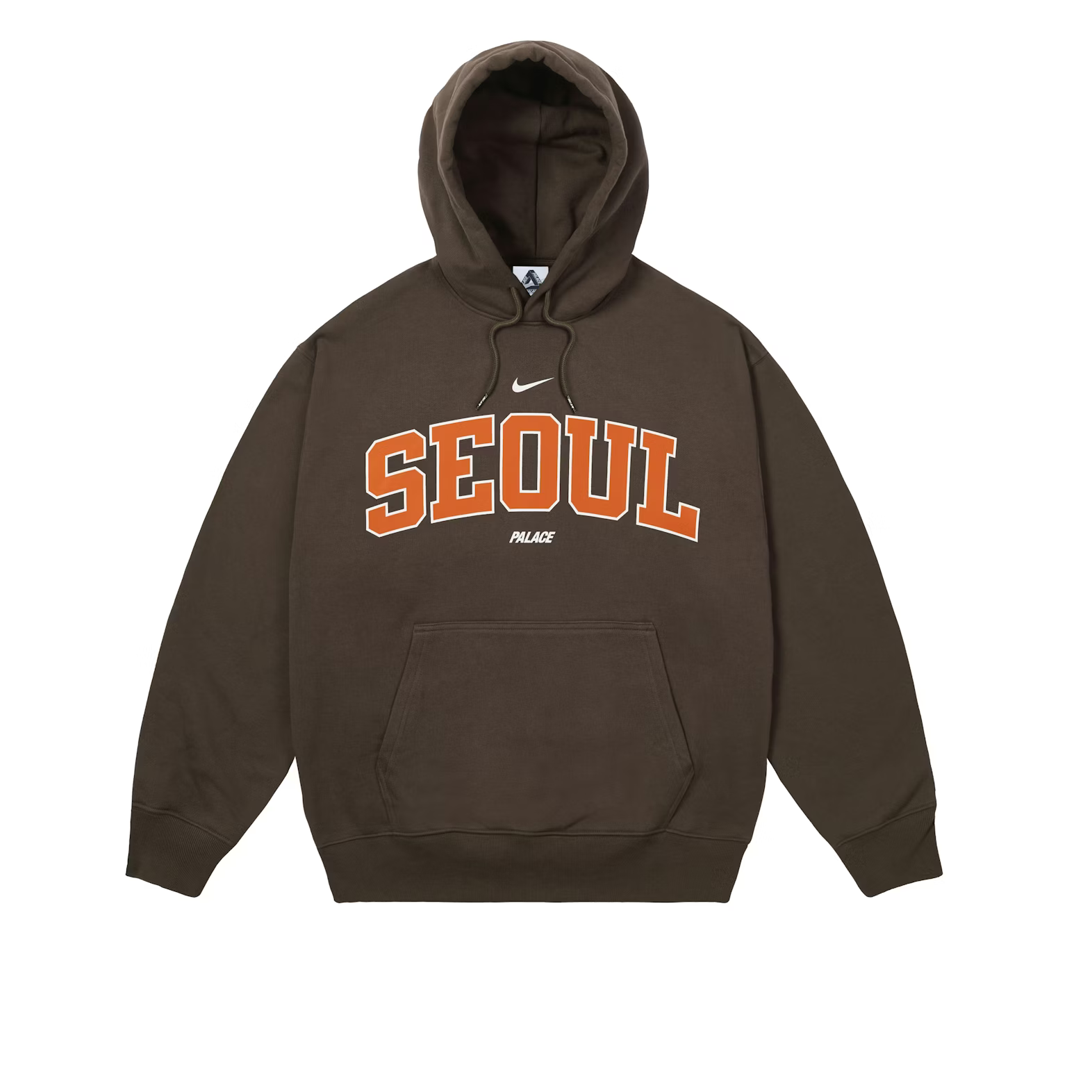 PALACE × NIKE の Shop Hood & T-Shirt が11月29日(土)発売予定