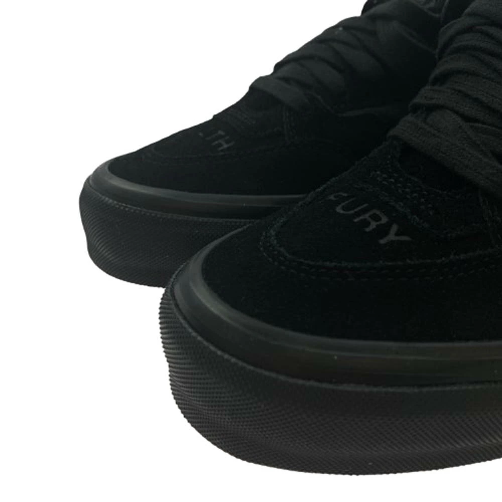 NEIGHBORHOOD × OTW by Vans Half Cab 33 “Black” が発売
