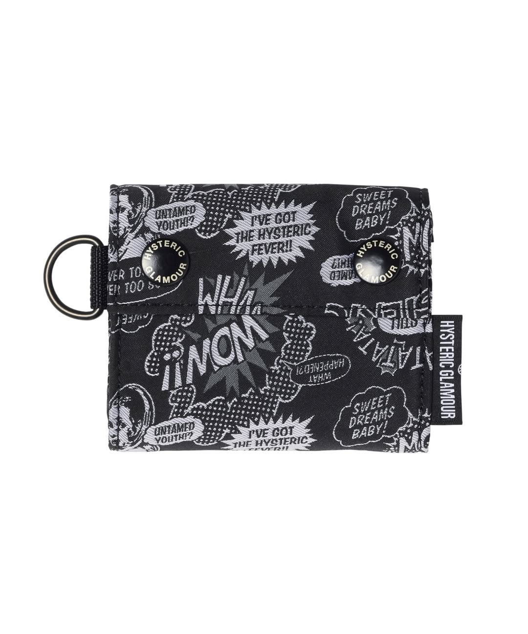 吉田カバン 創業90周年を記念した HYSTERIC GLAMOUR × POTR の初コラボが11月29日(土)発売