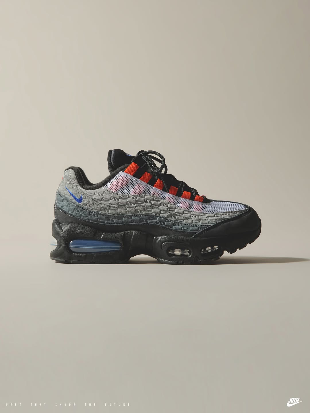 Kith for Nike が国内12月5日(金)に発売予定