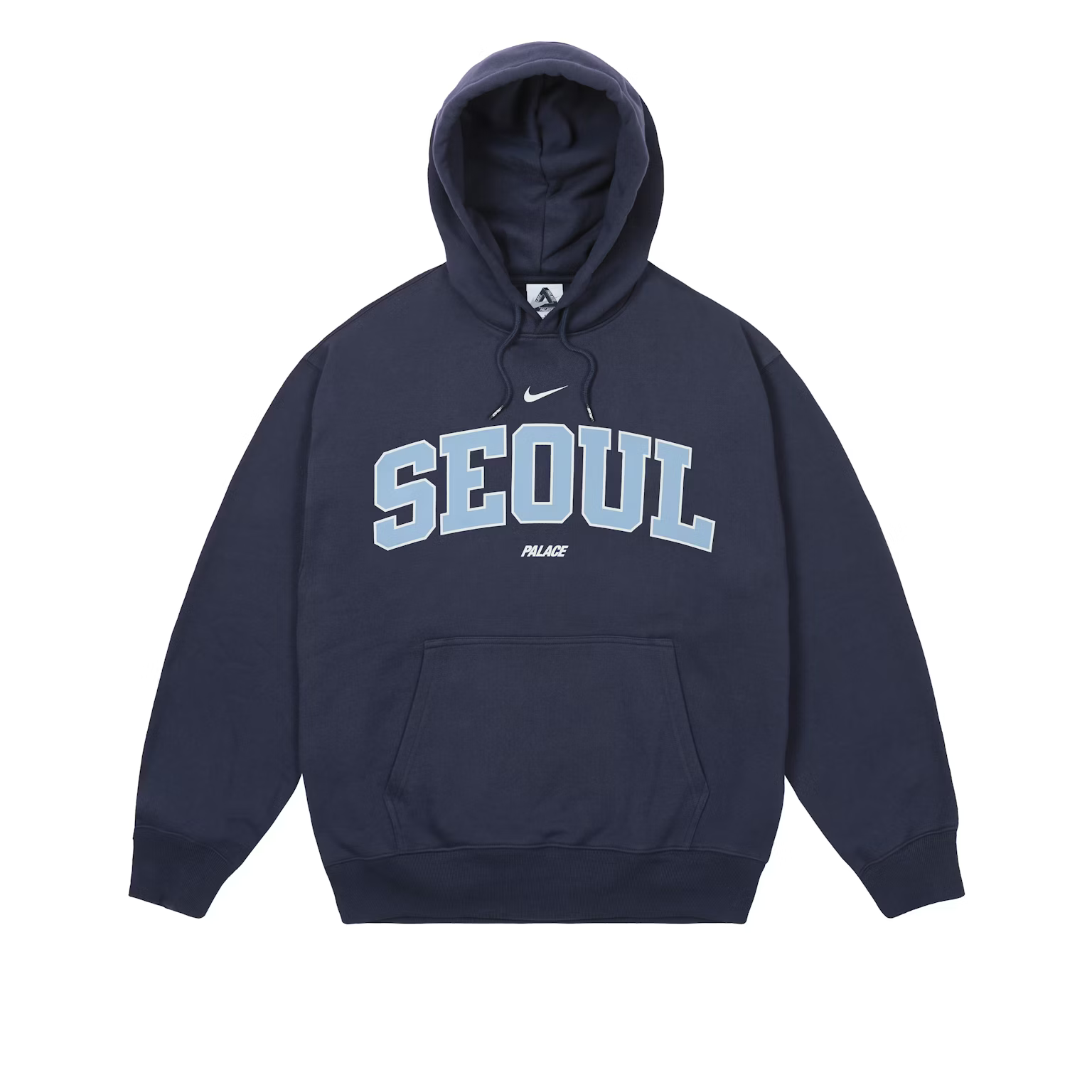 PALACE × NIKE の Shop Hood & T-Shirt が11月29日(土)発売予定