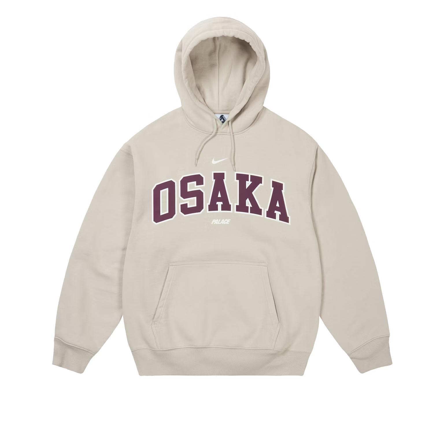 PALACE × NIKE の Shop Hood & T-Shirt が11月29日(土)発売予定