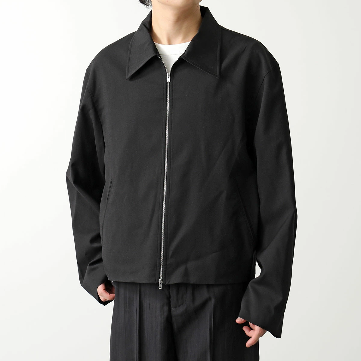 OUR LEGACY の Mini Jacket FW25 がSALE価格で発売