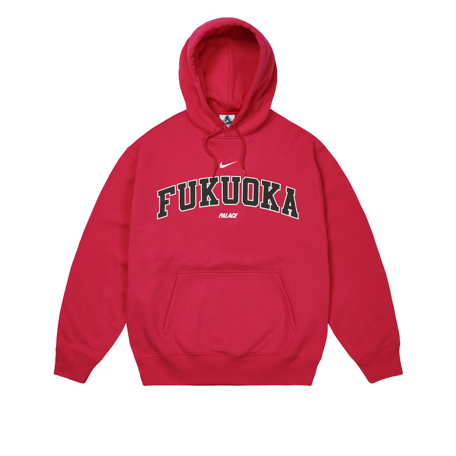 PALACE × NIKE の Shop Hood & T-Shirt が11月29日(土)発売予定