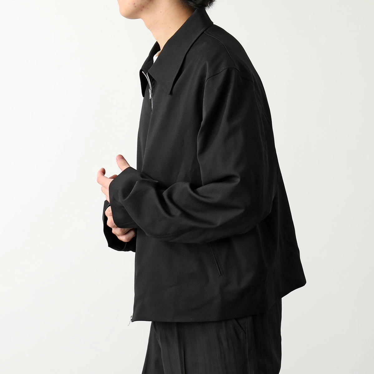 OUR LEGACY の Mini Jacket FW25 がSALE価格で発売
