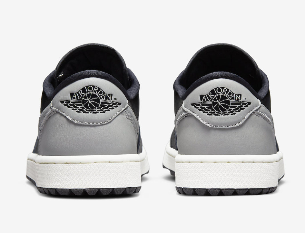 NIKE AIR JORDAN 1 LOW GOLF “Shadow” が発売