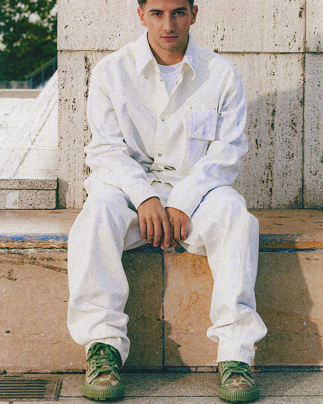 WTAPS × OAMC × VANS OTW の国内販売情報が解禁