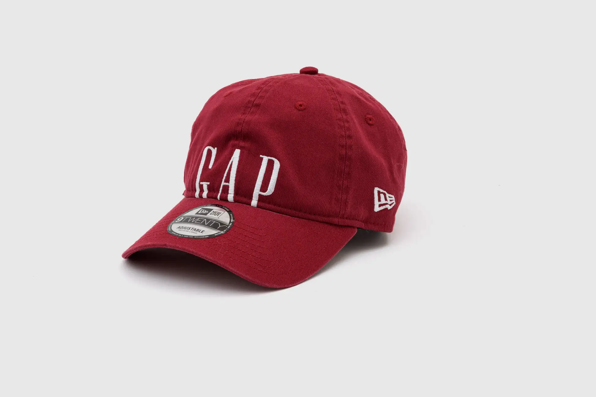 Gap × New era® の日本限定コラボコレクションが11月18日(火)発売