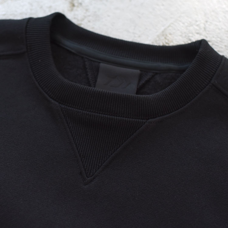 DAIWA PIER39 の Tech Sweat Crew Freedom Sleeve が発売