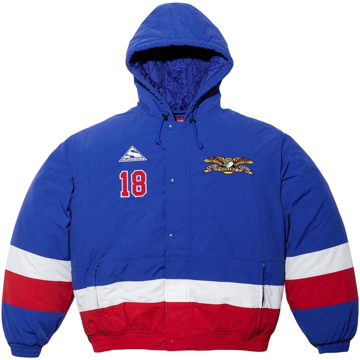 Supreme 2025年秋冬コレクション WEEK12 のドロップリストが公開