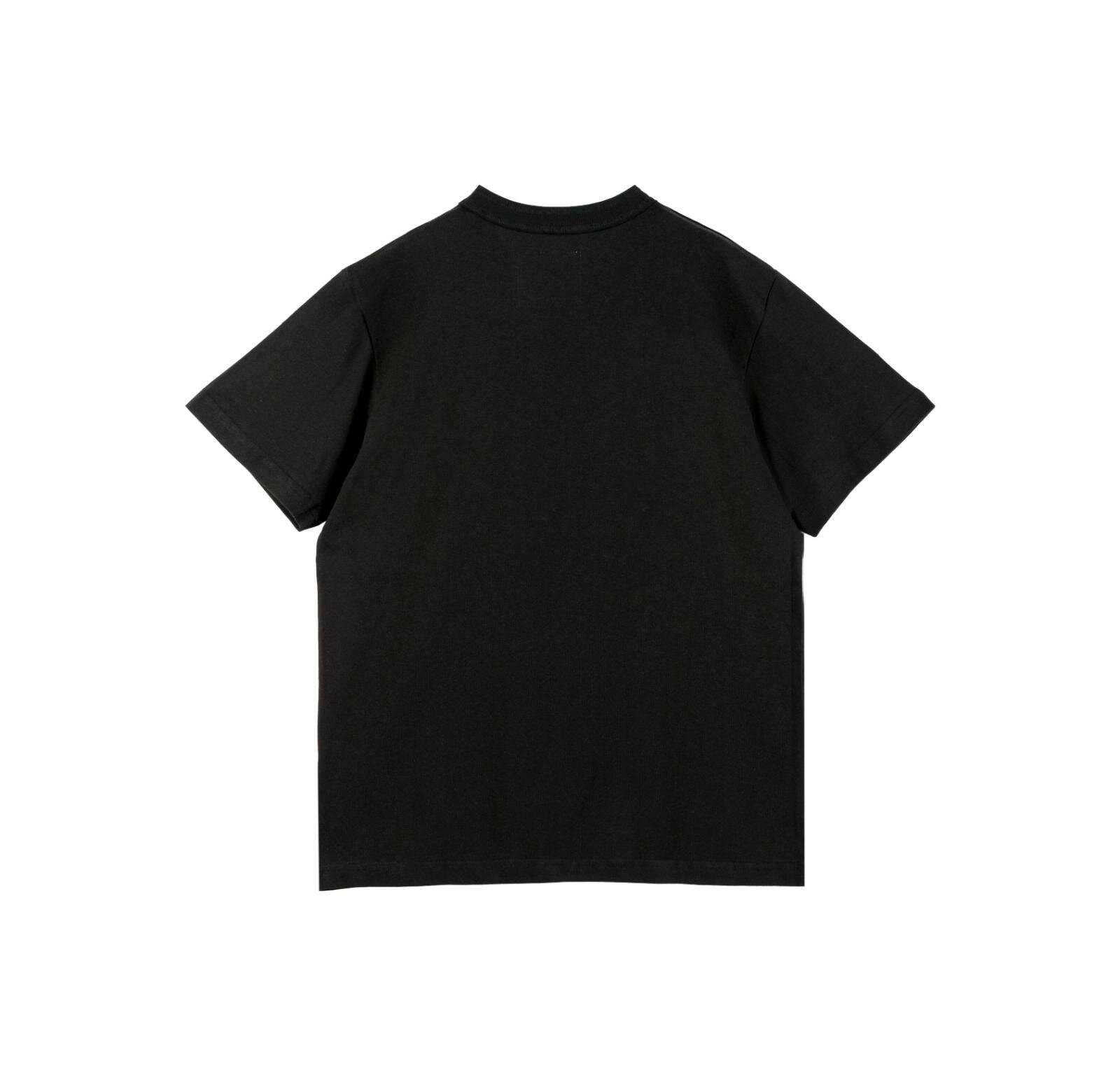 sacai のパックTシャツ “THE t-shirt” 第2弾が11月21日(金)発売