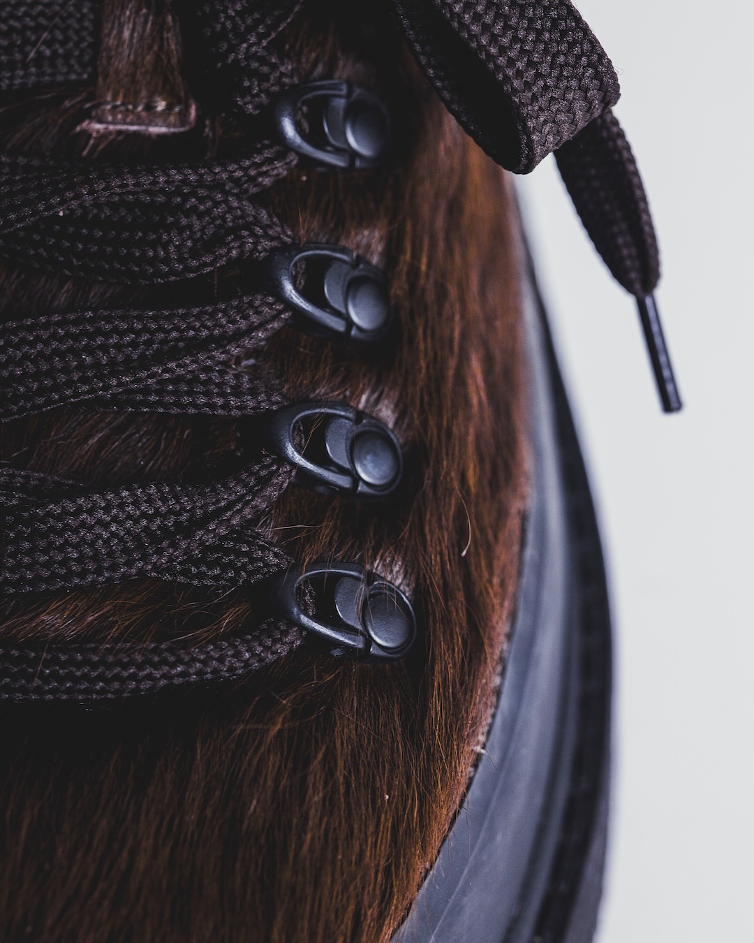 BEAMS × DIEMME の CORNARO DUE GOMMA が11月22日(土)発売