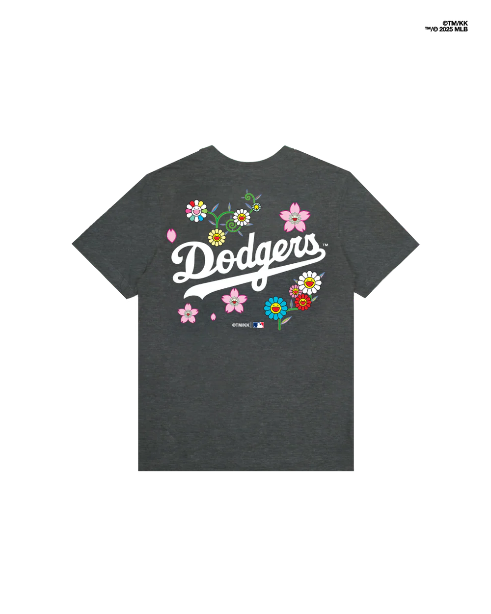 村上隆 × ドジャース × MLB “World Series Champions Collection 2025” が発売