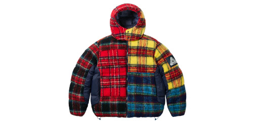 PALACE 2025年ホリデーコレクション WEEK1 の販売価格が公開