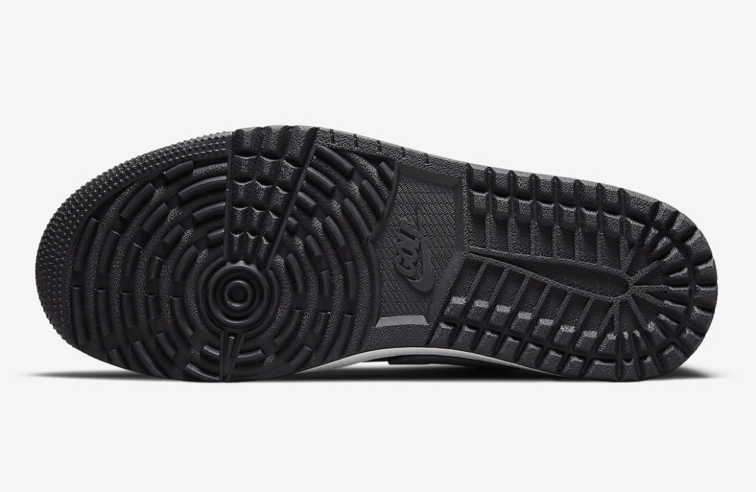 NIKE AIR JORDAN 1 LOW GOLF “Shadow” が発売