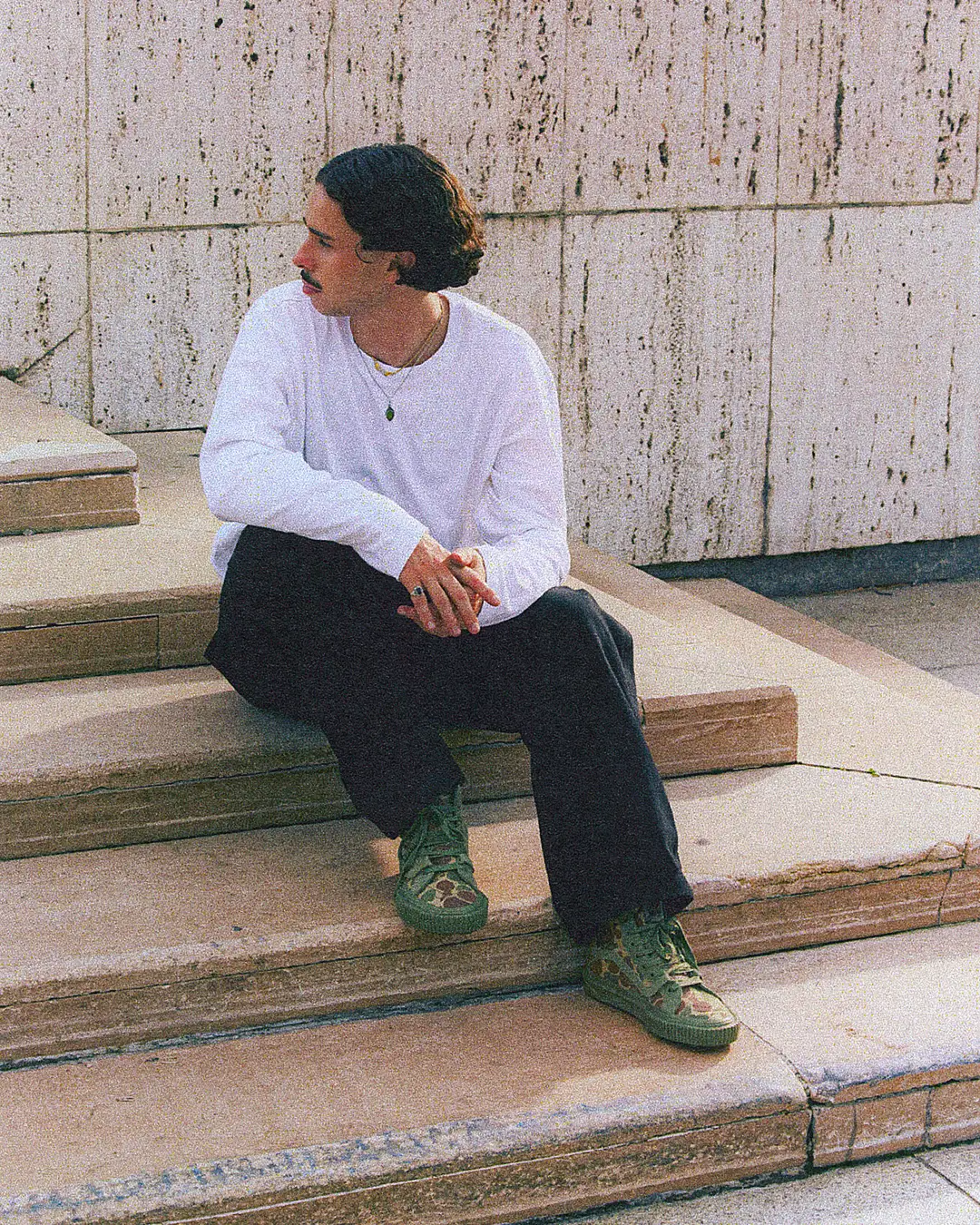 WTAPS × OAMC × VANS OTW の国内販売情報が解禁