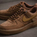 NIKE AIR FORCE 1 ’07 WB "Flax/Wheat" が発売