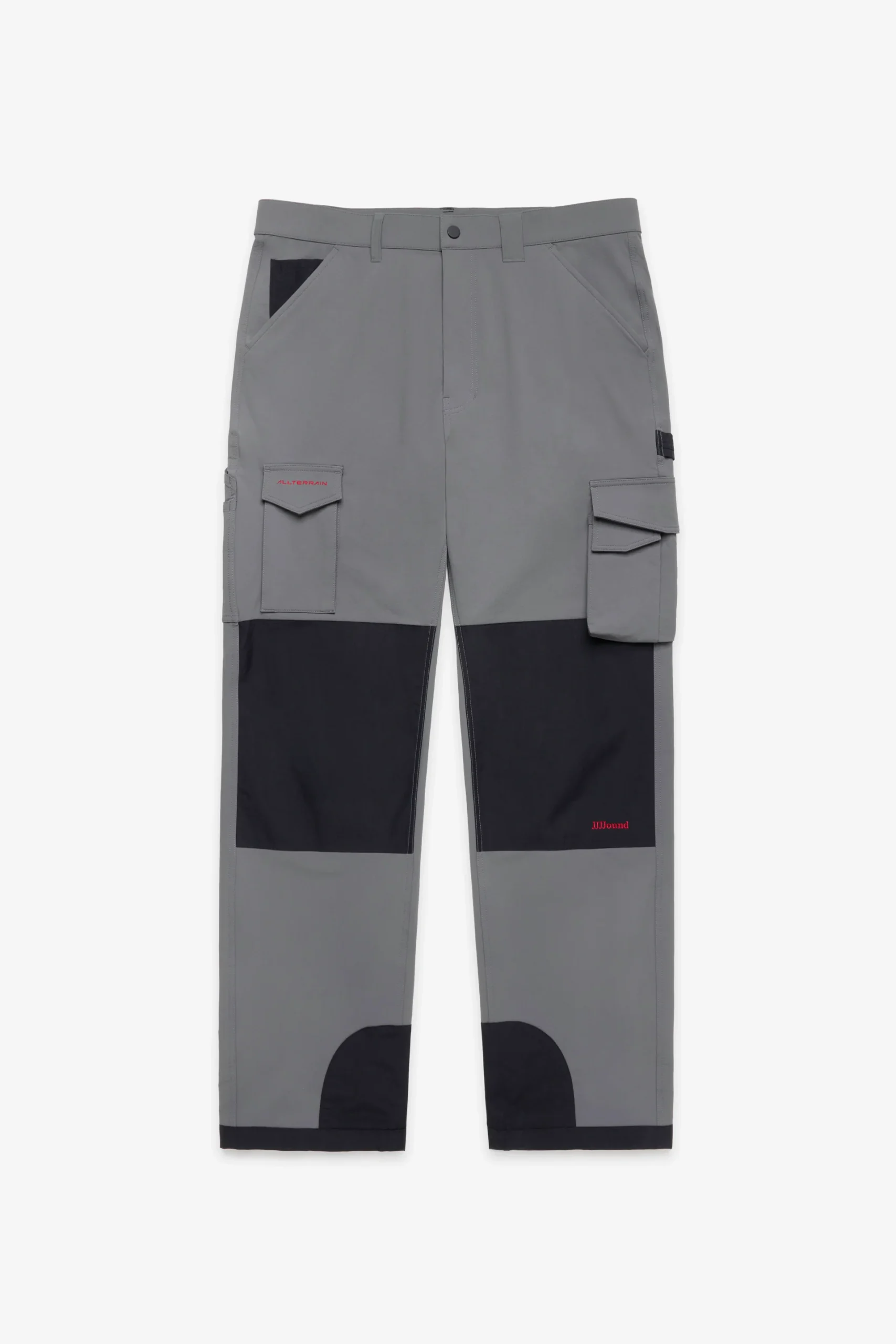 JJJJound × DESCENTE のコラボコレクション第3弾が国内11月28日(土)発売予定