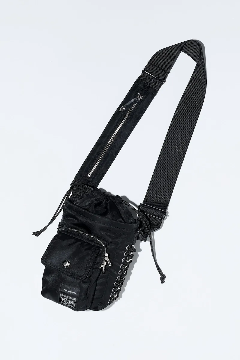 TOGA × PORTER のコラボコレクション第7弾が11月21日(金)発売