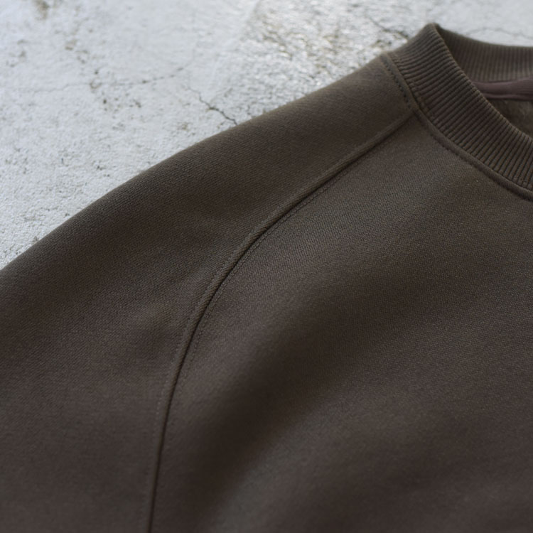 DAIWA PIER39 の Tech Sweat Crew Freedom Sleeve が発売