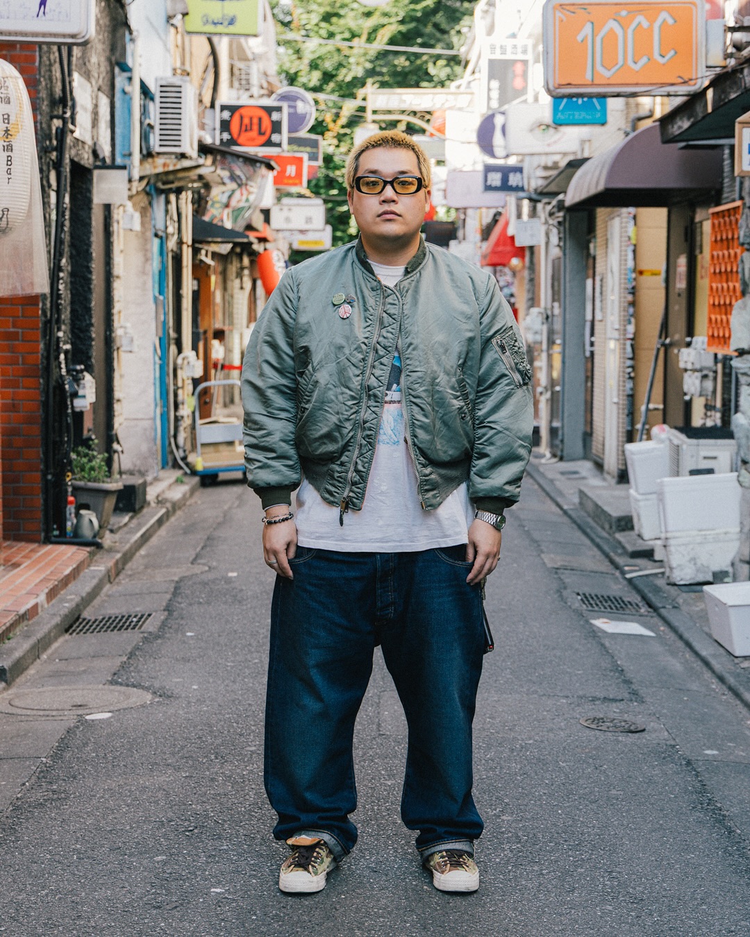 BEAMS × Levi’s®501®︎ LIMITED EDITION “Dark Indigo” が11月21日(金)発売