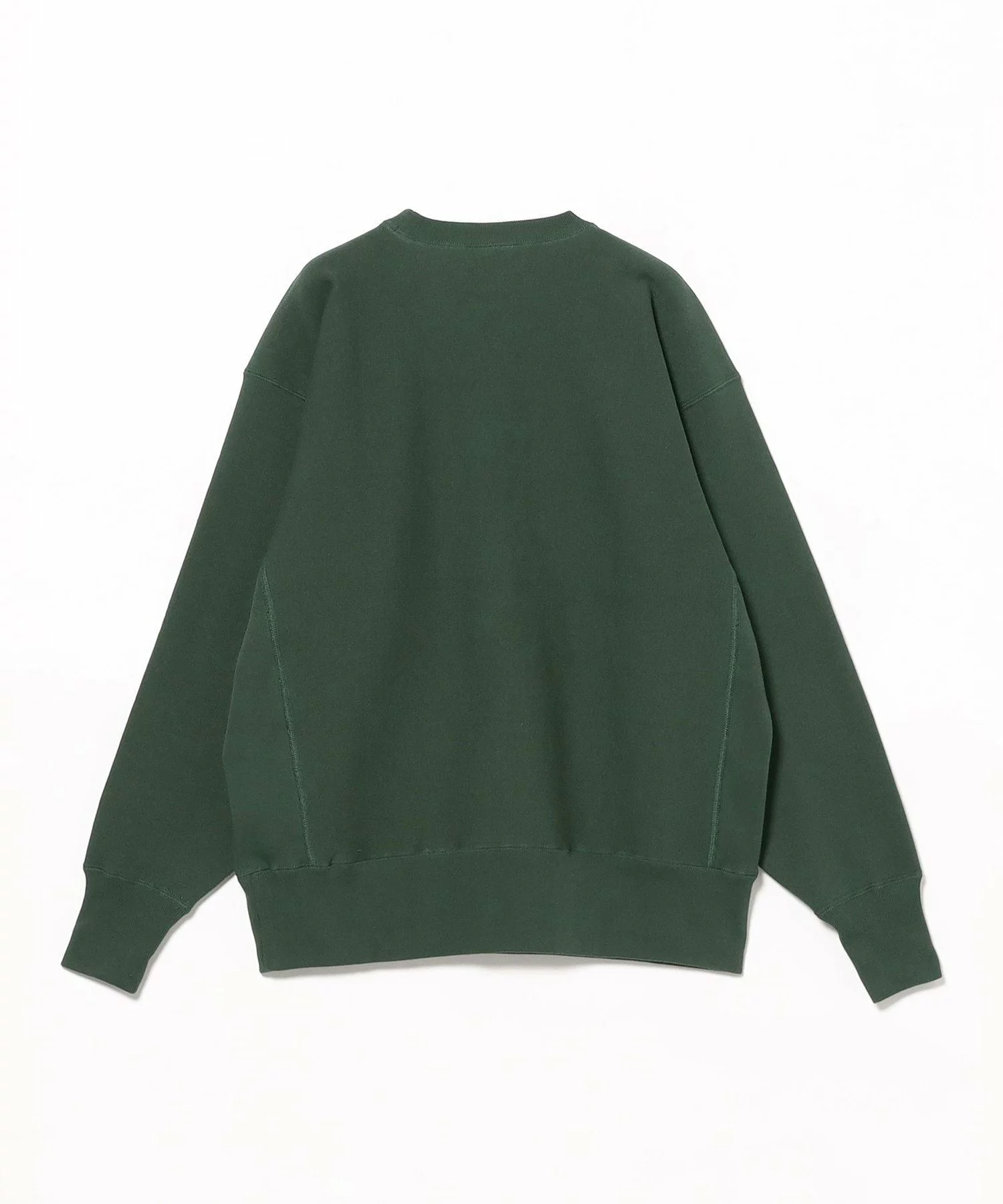 BEAMS × Champion の REVERSE WEAVE® City Crew Sweat が発売