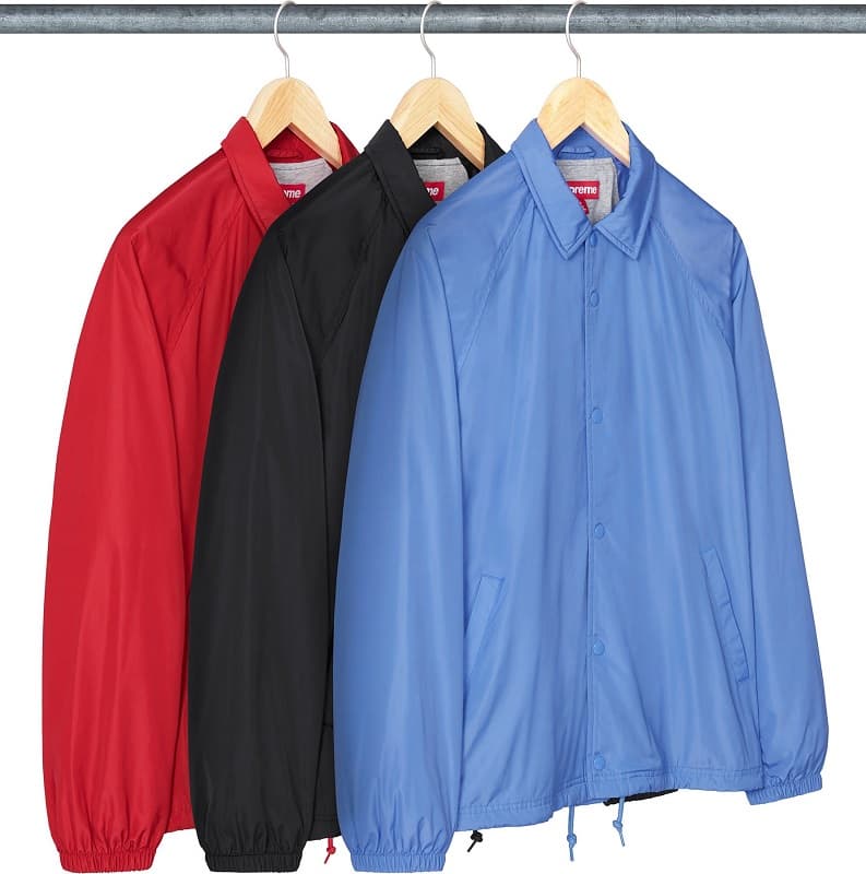 Supreme 2025年秋冬コレクション WEEK11 のドロップリストが公開